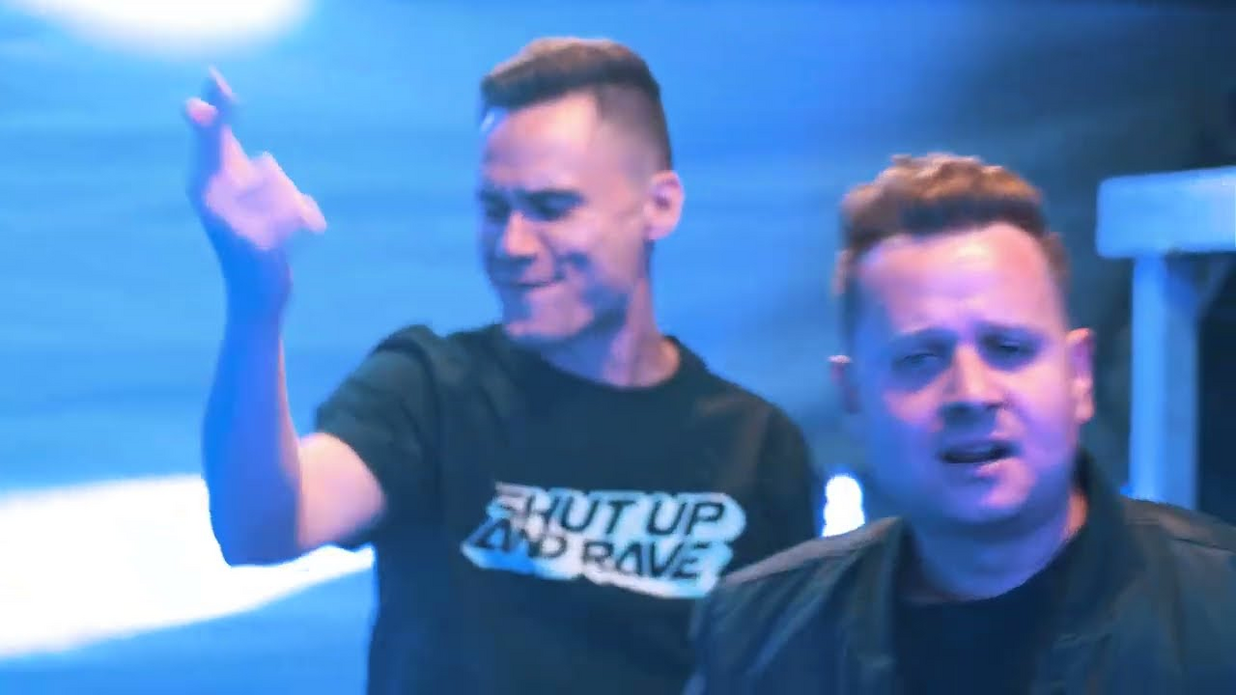 Hasenparty Gramastetten 2022 - Aftermovie [4K] (@HarrisAndFordMusic , @Coverrun )