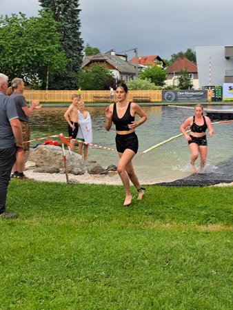 Triathlon St. Veit