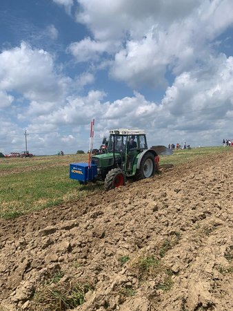 Bezirkspflügen Engerwitzdorf