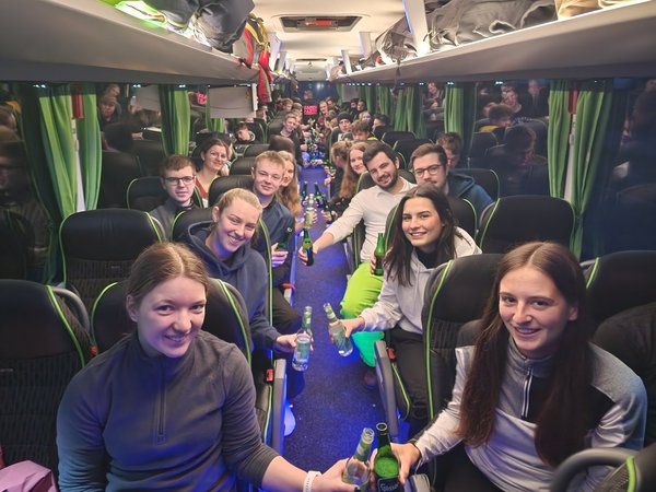 Skiwochenende Saalbach