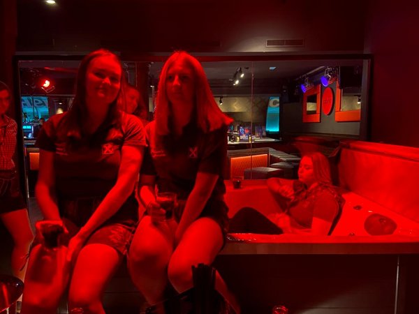 Mühl4tel Event im Cabrio