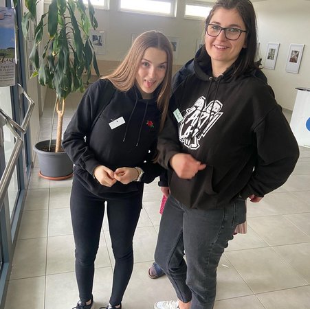 LE Reden & Sprachrohr