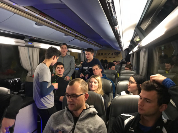 Skitag Hauser Kaibling