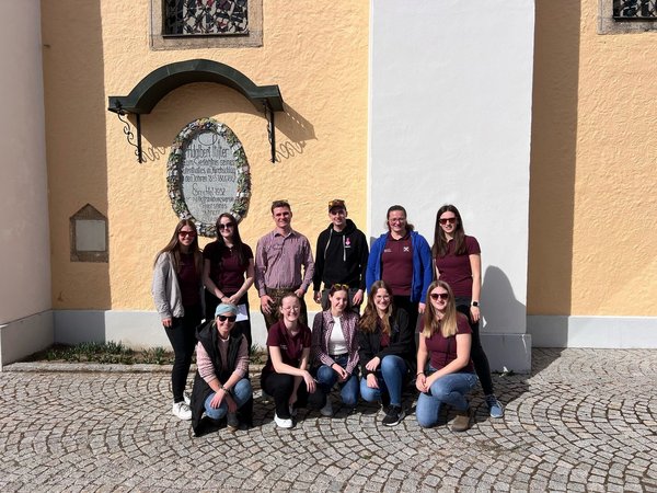 Agrar und Genussolympiade