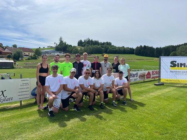 Triathlon St. Veit