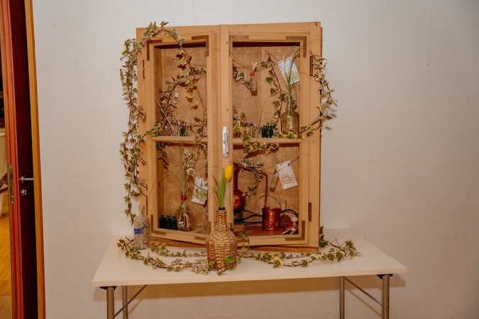 Bauernball 2025 - Teil 1