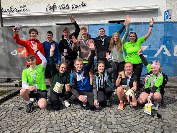 Linz Marathon