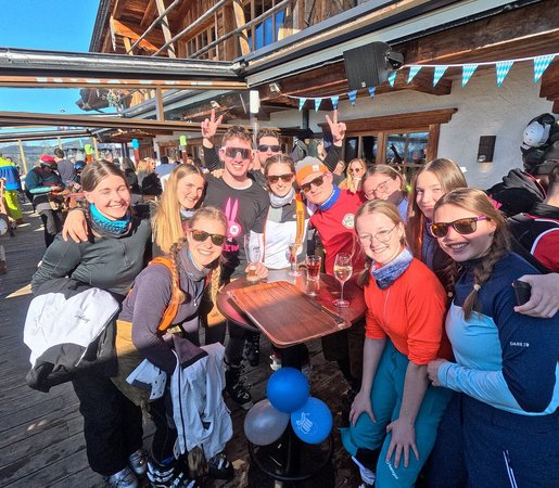 Skiwochenende Wagrain