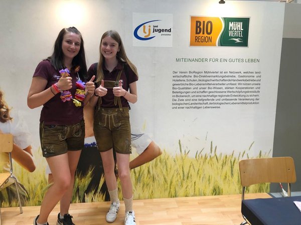 Biodrom Messe Freistadt