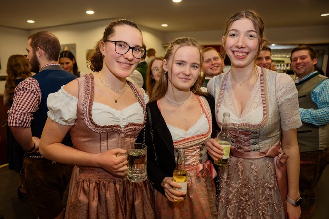 Jahreshauptversammlung