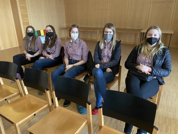 Bildungstag Mühlviertel