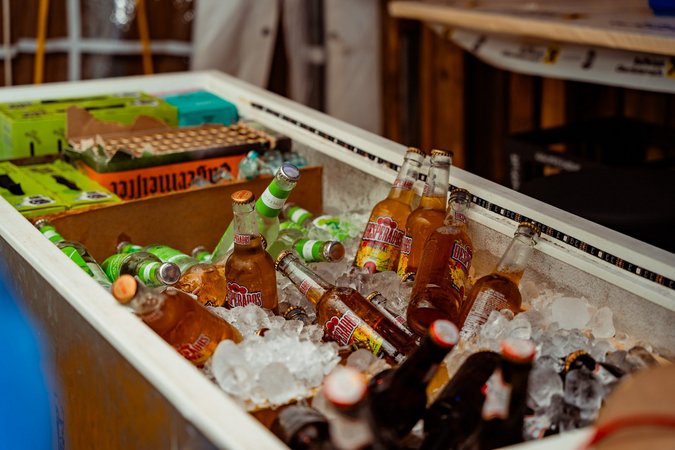 Halloweenparty Gramastetten - Teil 1