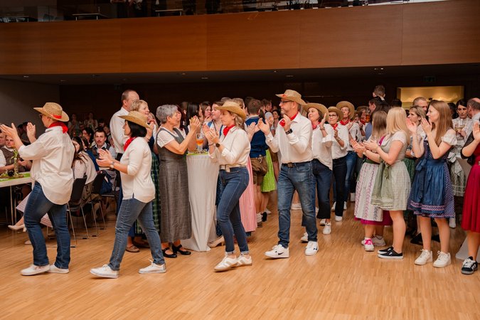 Bauernball 2025 - Teil 2