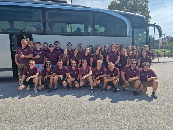 Sommerausflug Burgenland