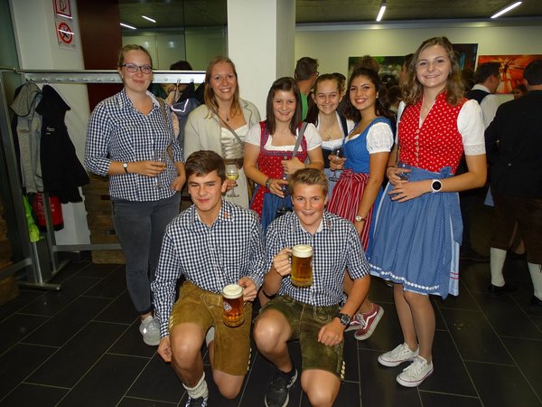 Bezirksherbsttagung in Gramastetten