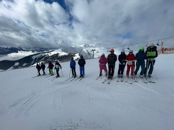 Skiwochenende Kaprun