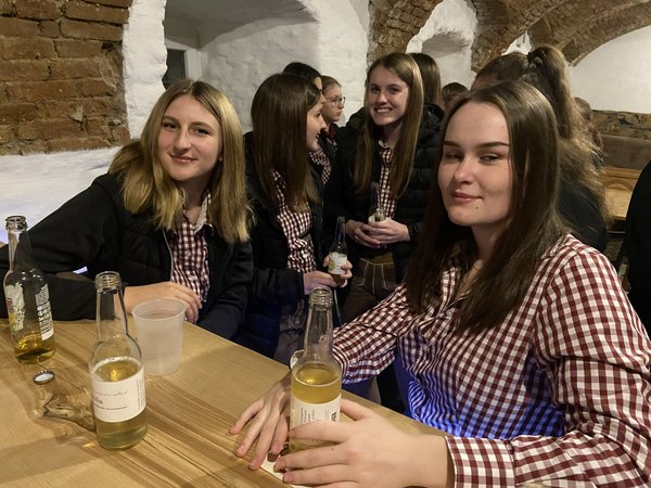 Alberndorf VS Gramastetten