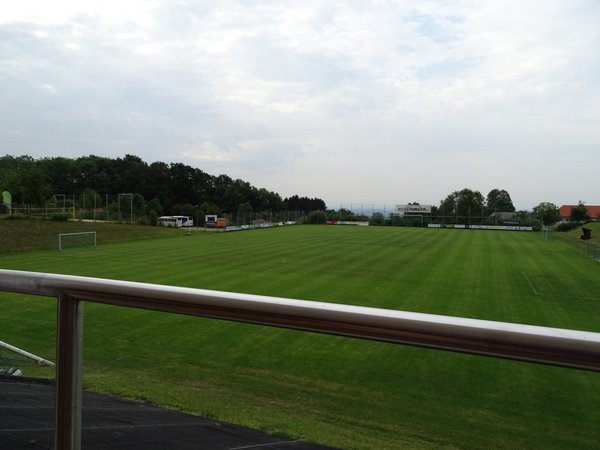 Landessportfest St. Agatha