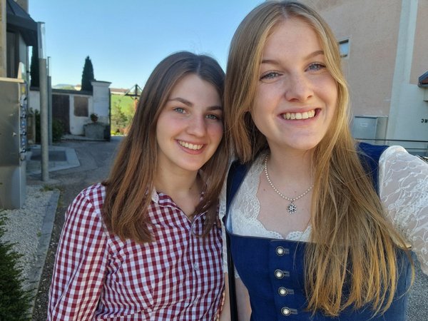 Jugendmesse & Brunch