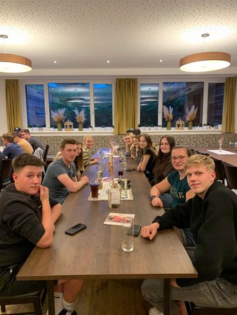 Essen aktivste Mitglieder