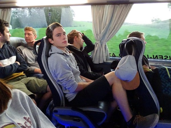 Sommerausflug Wilder Kaiser