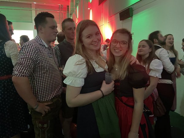 Kongress + Lange Nacht der Landjugend