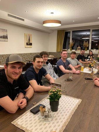 Essen aktivste Mitglieder