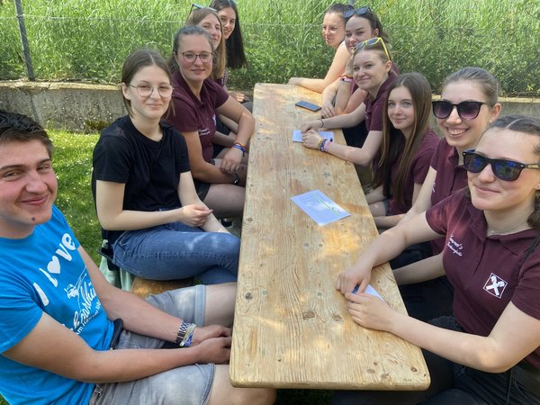 Agrar- und Genussolympiade