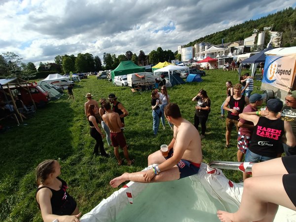 70 Air + Zipf Air Festival