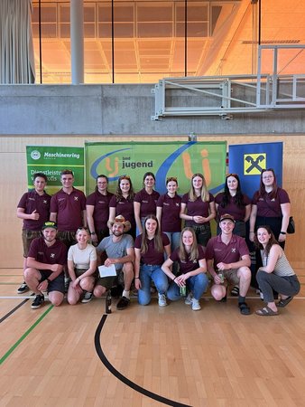 4er Cup & Redewettbewerb