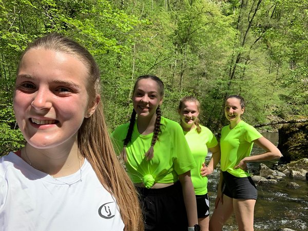 Wings for Life World Run