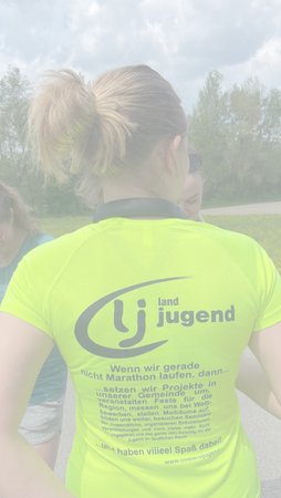 Wings for life World run