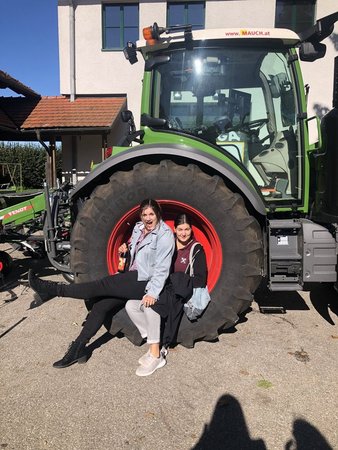 Landesentscheid Genussolympiade