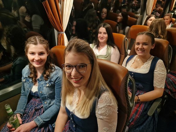 Kongress & Lange Nacht der LJ