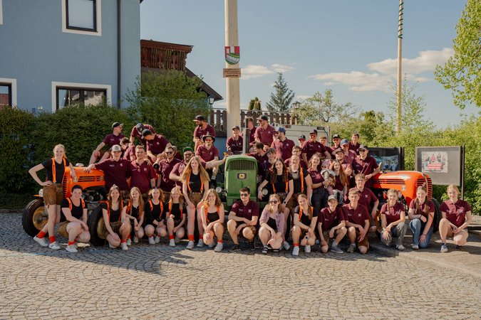 Maifest